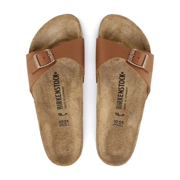 yeni sezon birkenstock bayan terlik - Resim 3