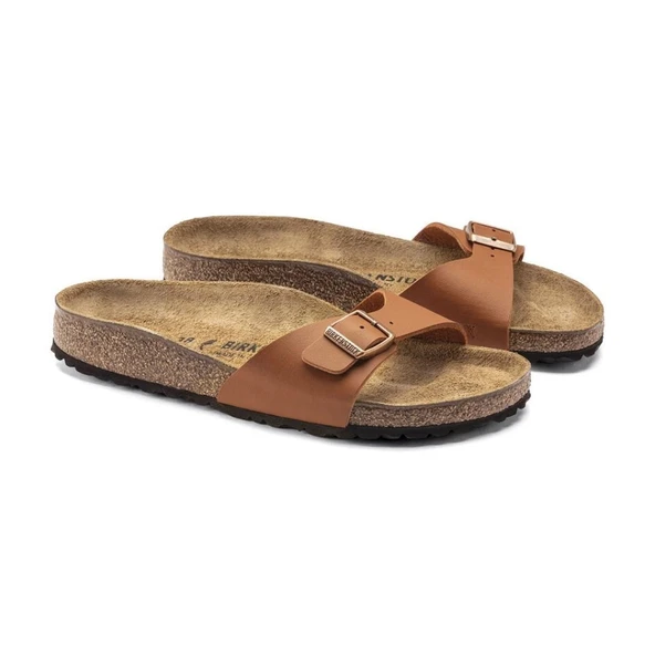 yeni sezon birkenstock bayan terlik ürün görseli 1