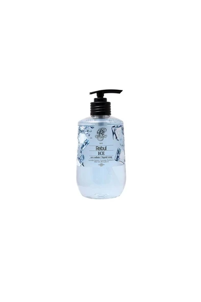 Rebul Sıvı Sabun Ice 500ml ürün görseli 1