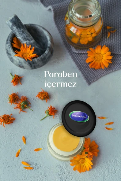 Mecitefendi Aynısefa Kremi 30 Ml - Resim 6