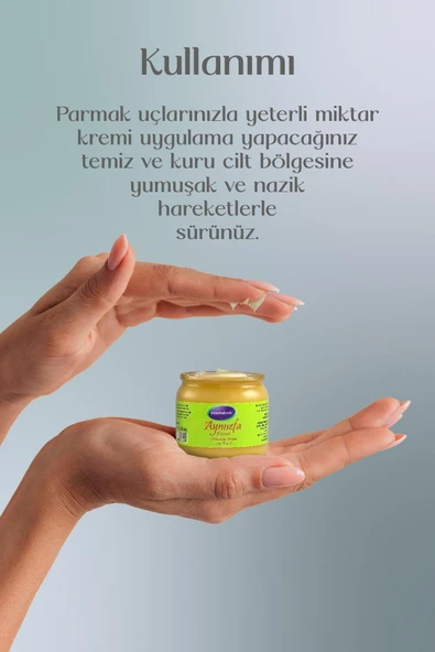 Mecitefendi Aynısefa Kremi 30 Ml - Resim 3