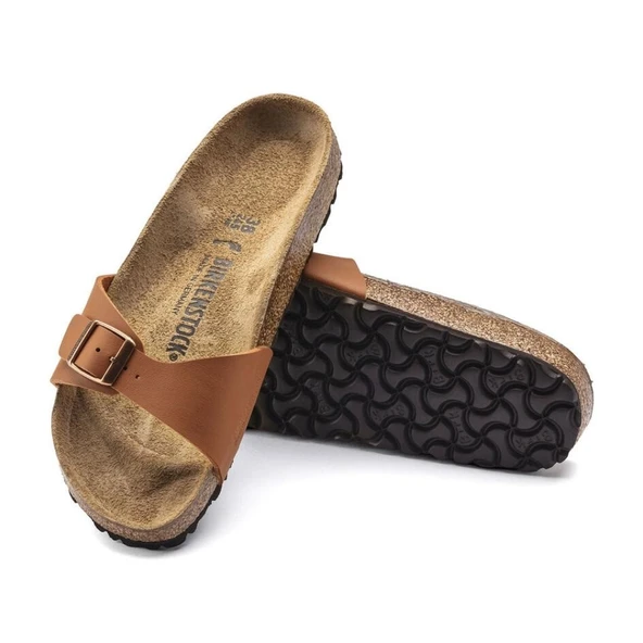 yeni sezon birkenstock bayan terlik - Resim 2