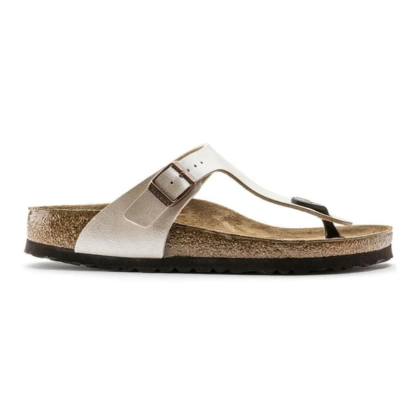 yeni sezon birkenstock bayan terlik - Resim 2