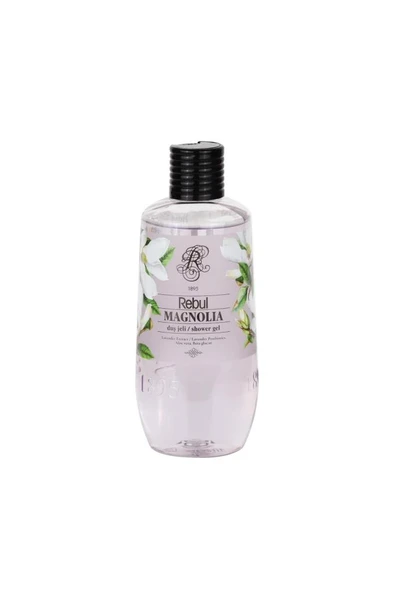 Rebul Magnolia (MANOLYA) Duş Jeli 500 ml ürün görseli 1