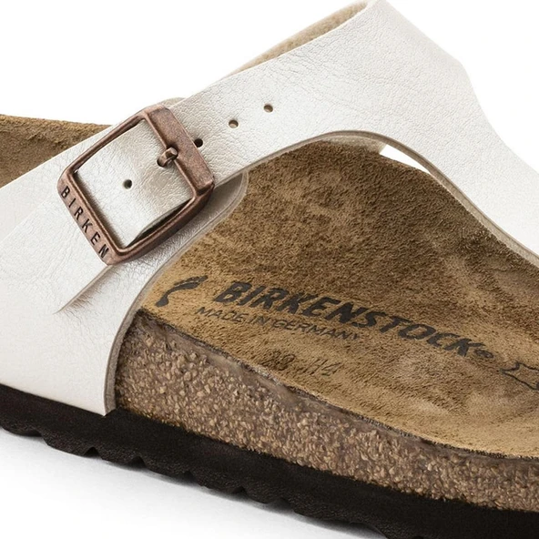 yeni sezon birkenstock bayan terlik - Resim 3