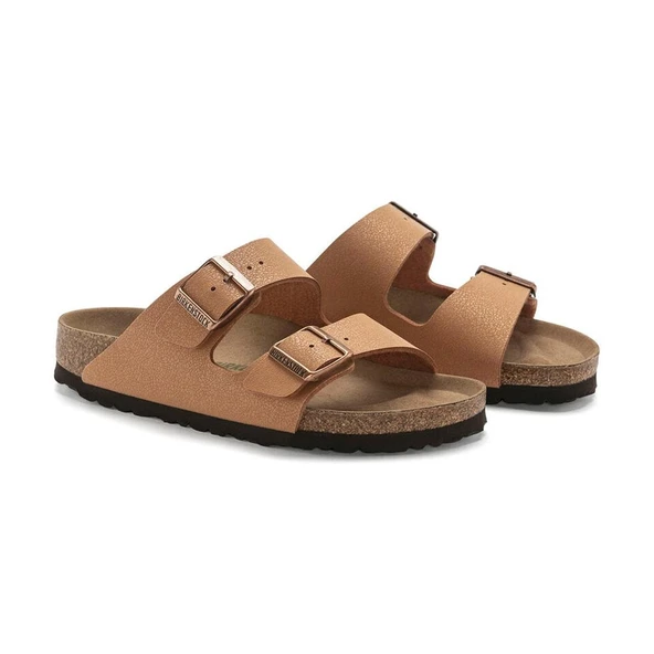 yeni sezon birkenstock bayan terlik - Resim 3