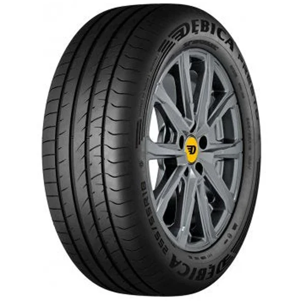 Debica Presto 225/65 R17 102H Yaz Lastiği - 2024 ürün görseli 1