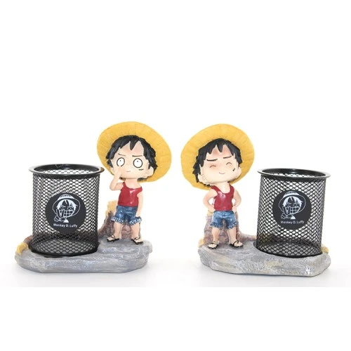 Periboia Luffy Kalemlik ürün görseli 1