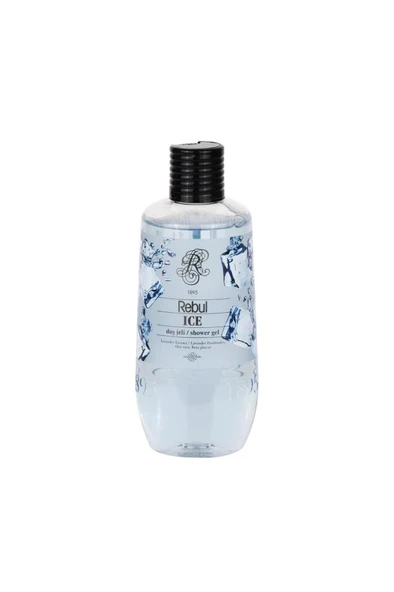 Rebul Ice (BUZ) Duş Jeli 500 ml ürün görseli 1