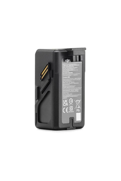 DJI Avata Intelligent Flight Battery - Resim 4