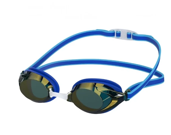 Speedo Vanquisher 3.0 Aynalı Junior Yüzme Gözlüğü 8-00475115334 ürün görseli 1