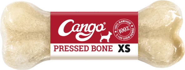 Cango Çiğneme Kemiği 7 Cm 1Li ürün görseli 1