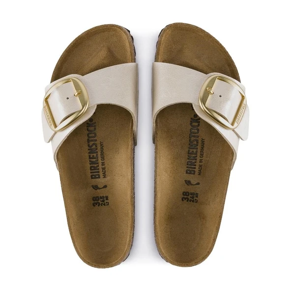 yeni sezon birkenstock bayan terlik - Resim 5