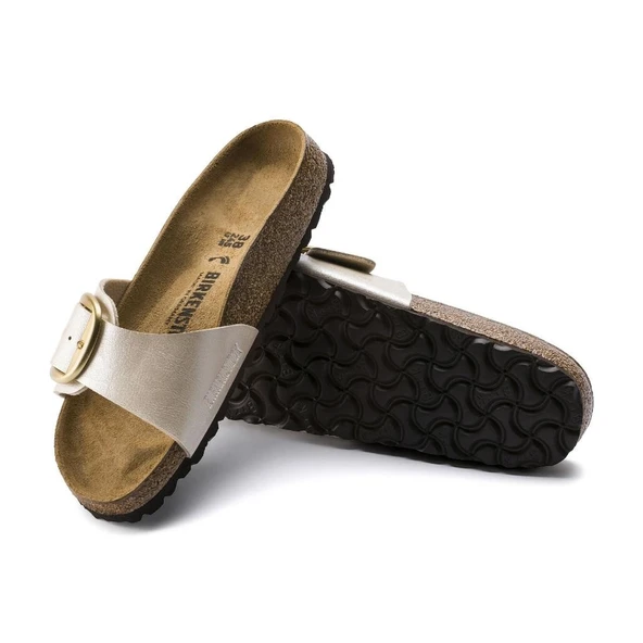 yeni sezon birkenstock bayan terlik ürün görseli 1