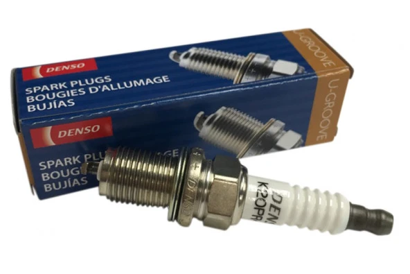 Denso Buji 4 Adet Corsa D 1.2/Aveo/Civic/Elantra/Accent ürün görseli 1