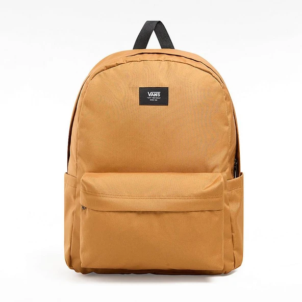 Vans Sırt Çantası Old Skool Backpack Brown Sugar VN000H4W1OU1 ürün görseli 1