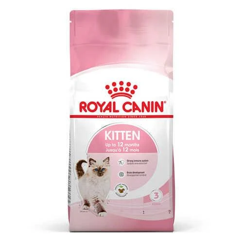 Royal Canin Kitten Yavru Kuru Kedi Maması 10 Kg ürün görseli 1