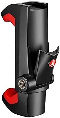 Manfrotto Akıllı Telefon Tutucu, Pro Versiyon ürün görseli 1