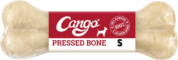 Cango Çiğneme Kemiği 12 Cm 1Li ürün görseli 1