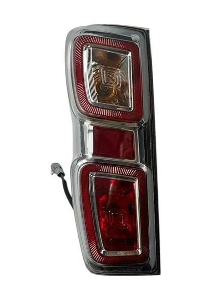 Isuzu Dmax Stop Lambası SOL Ledli 2020-2021 ürün görseli 1