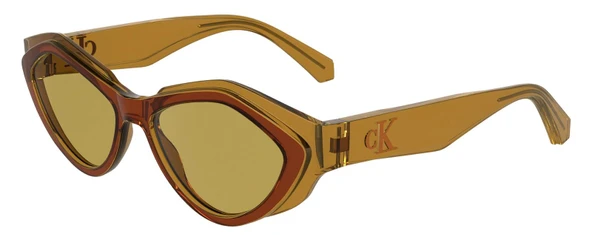 Calvin Klein CKJ24621S 618 53 Kadın Güneş Gözlüğü ürün görseli 1
