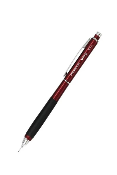 Pensan My-ıq 0.7 Mm Versatil Kalem Kırmızı ürün görseli 1