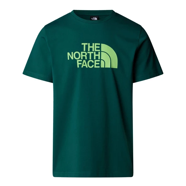 The North Face Erkek EASY Tişört  NF0A8A6CA6O1 ürün görseli 1