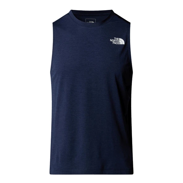 The North Face Erkek 24/7 TANK Tişört NF0A8BEH8Q01 ürün görseli 1