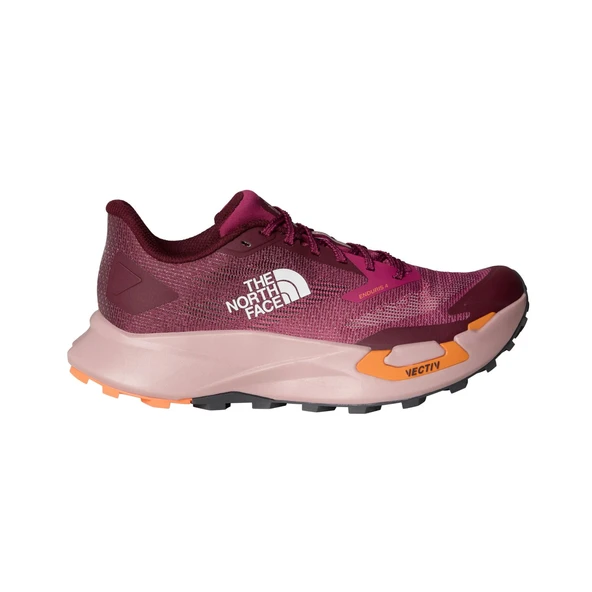The North Face Kadın VECTIV ENDURIS 4 Ayakkabısı NF0A8AEQ7MF1 ürün görseli 1
