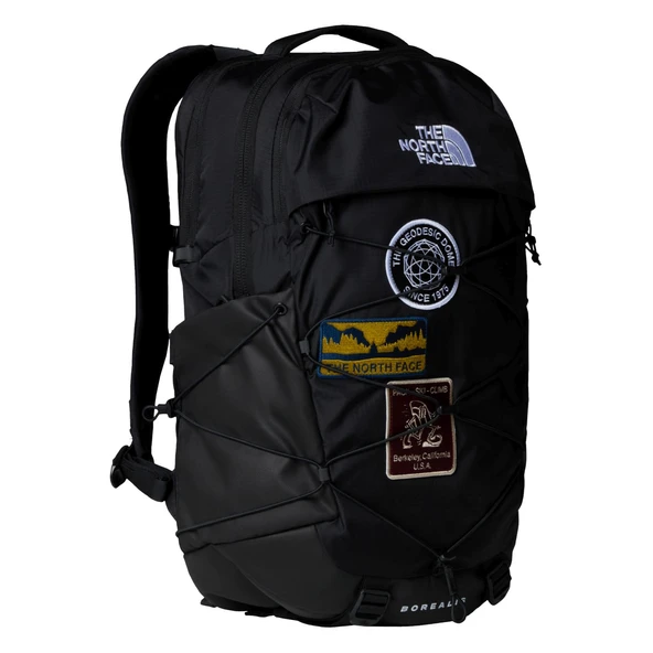 The North Face BOREALIS 28Lt Sırt Çantası NF0A52SE56U1 ürün görseli 1