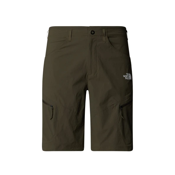 The North Face Erkek EXPLORATION Şort NF0A8BR521L1 ürün görseli 1