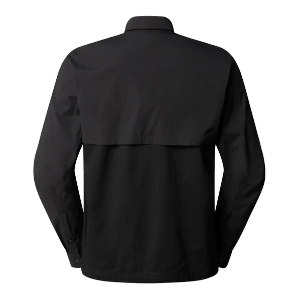 The North Face Erkek L/S LIGHTRANGE Gömlek NF0A8B53JK31 ürün görseli 1