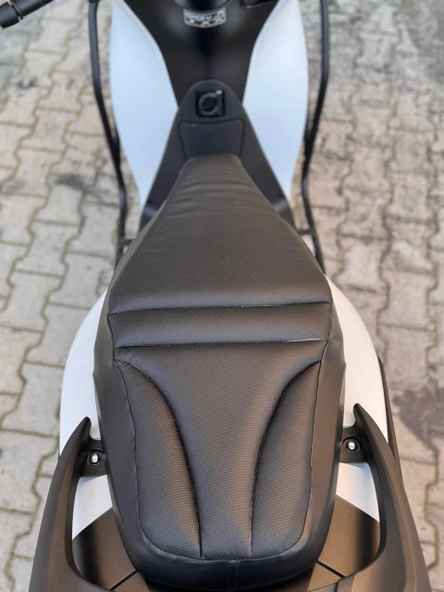 HONDA SH 125i Konfor Sele (A KALİTE) İthal Malzeme ürün görseli 1