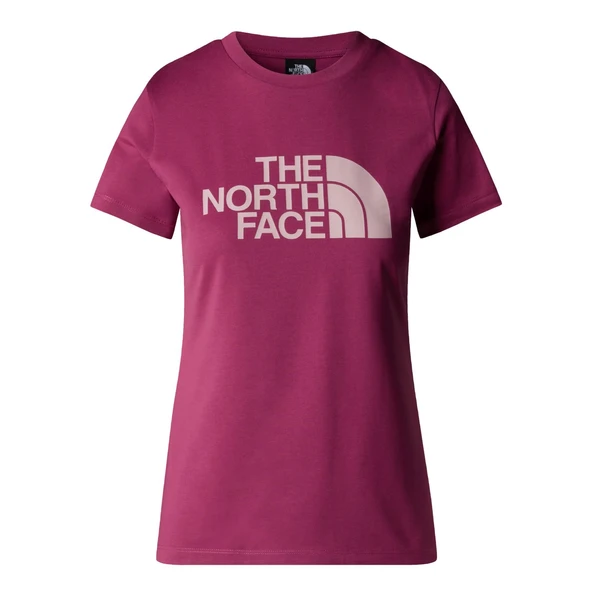 The North Face  Kadın EASY Tişört  NF0A8A6D90M1 ürün görseli 1