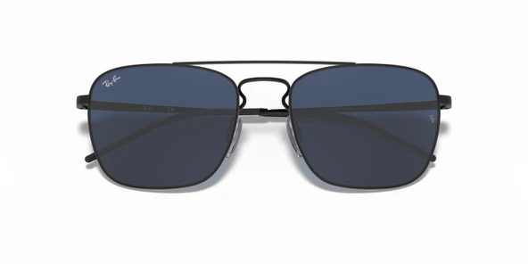 RAY-BAN 0RB3588 901480 55 - Resim 6