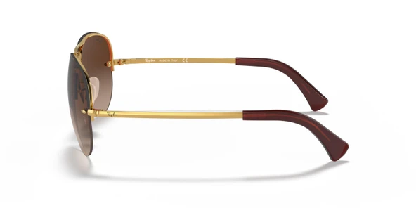 RAY-BAN 0RB3449 001-13 59 - Resim 2