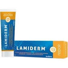 Lamiderm Creme Yanık Kremi 60 ml ürün görseli 1