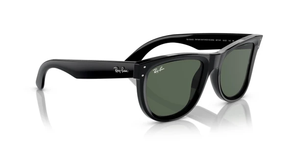 RAY-BAN 0RBR0502S 6677VR 50 - Resim 4