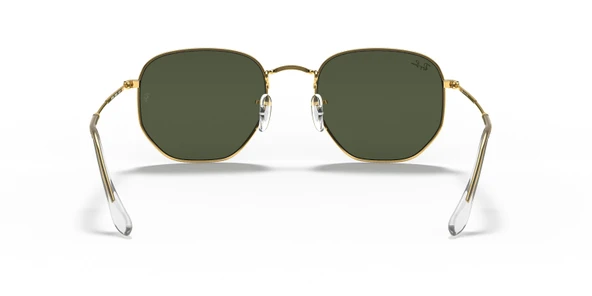 RAY-BAN 0RB3548 919631 54 - Resim 3