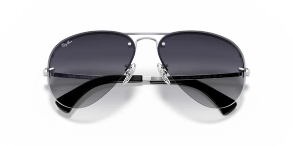 RAY-BAN 0RB3449 003-8G 59 - Resim 6