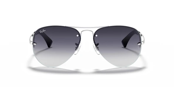 RAY-BAN 0RB3449 003-8G 59 - Resim 5