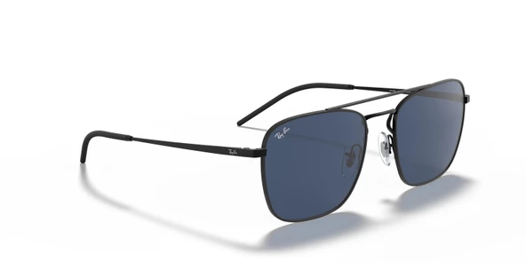 RAY-BAN 0RB3588 901480 55 - Resim 4