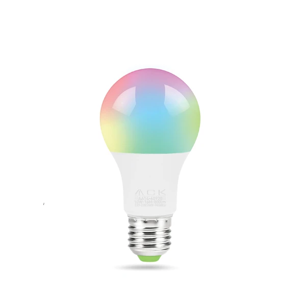 ACK AA14-60920 WİFİ RGB LED AMPUL ürün görseli 1