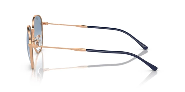RAY-BAN 0RB3809 92623F 53 - Resim 2