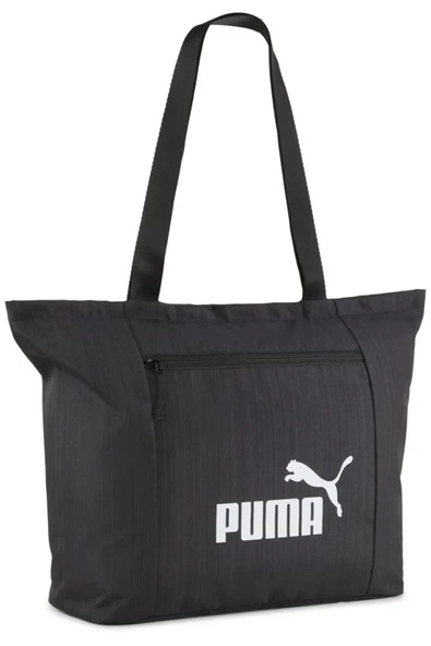Puma Base Shopper Kadın Omuz Çantası 9134501 ürün görseli 1