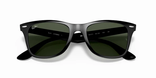 RAY-BAN 0RB4195 601-71 52 - Resim 6