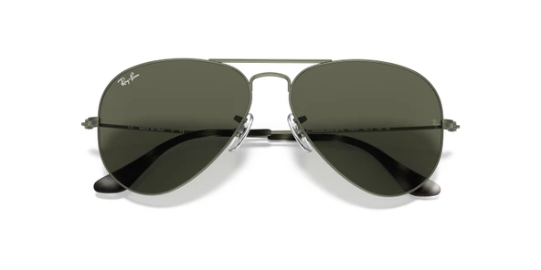 RAY-BAN 0RB3025 9191-31 58 - Resim 6