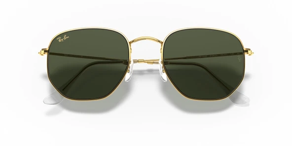 RAY-BAN 0RB3548 919631 51 - Resim 6