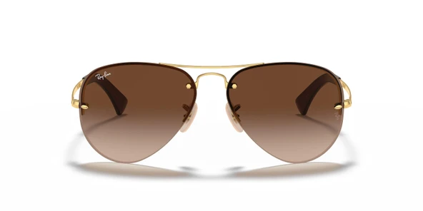 RAY-BAN 0RB3449 001-13 59 - Resim 5