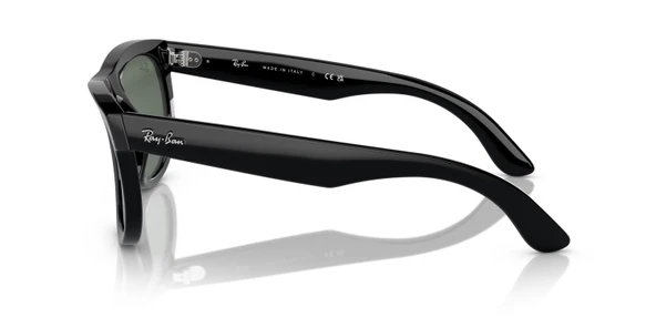 RAY-BAN 0RBR0502S 6677VR 50 - Resim 2